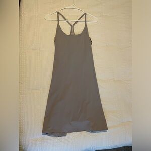 Outdoor voices exercise dress